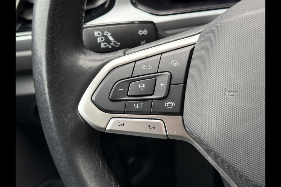 Volkswagen T-Roc 1.5 TSI Style | ACC | Navi | Camera | LED | CarPlay