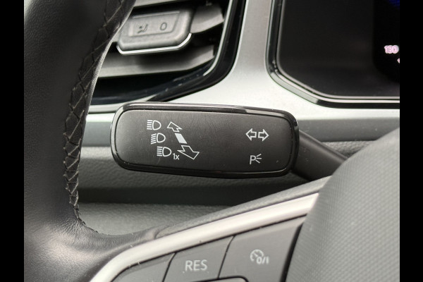 Volkswagen T-Roc 1.5 TSI Style | ACC | Navi | Camera | LED | CarPlay