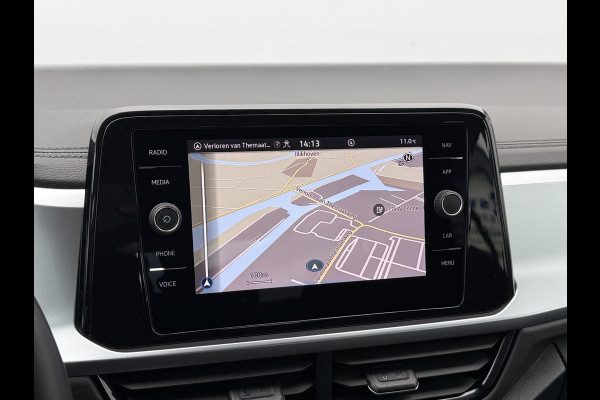 Volkswagen T-Roc 1.5 TSI Style | ACC | Navi | Camera | LED | CarPlay