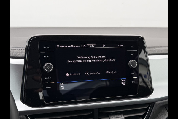 Volkswagen T-Roc 1.5 TSI Style | ACC | Navi | Camera | LED | CarPlay