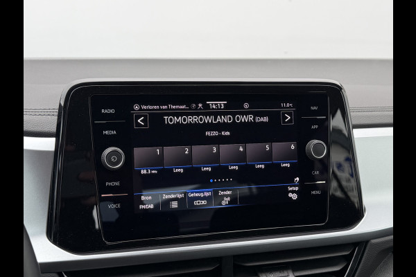 Volkswagen T-Roc 1.5 TSI Style | ACC | Navi | Camera | LED | CarPlay