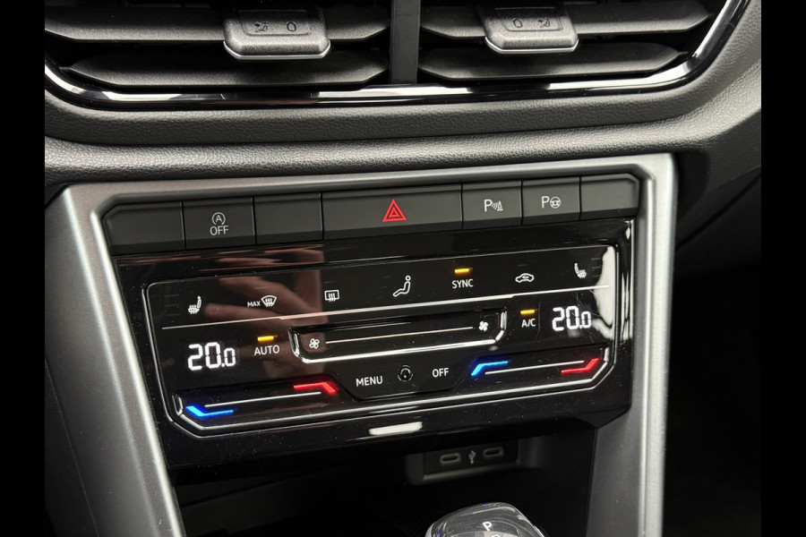 Volkswagen T-Roc 1.5 TSI Style | ACC | Navi | Camera | LED | CarPlay