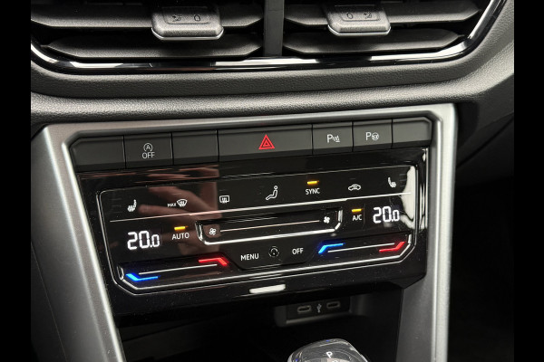 Volkswagen T-Roc 1.5 TSI Style | ACC | Navi | Camera | LED | CarPlay