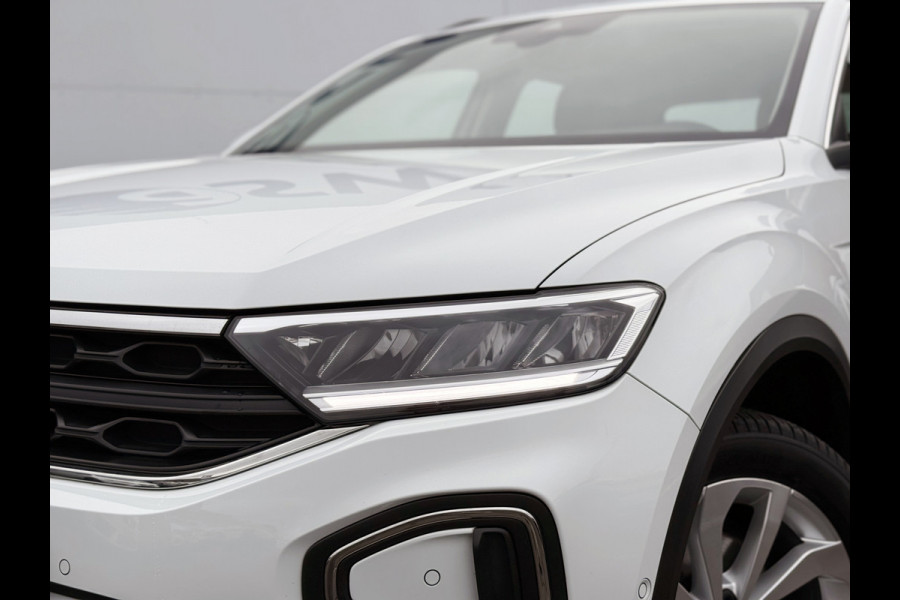 Volkswagen T-Roc 1.5 TSI Style | ACC | Navi | Camera | LED | CarPlay
