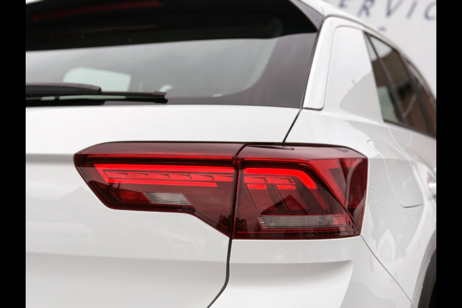 Volkswagen T-Roc 1.5 TSI Style | ACC | Navi | Camera | LED | CarPlay