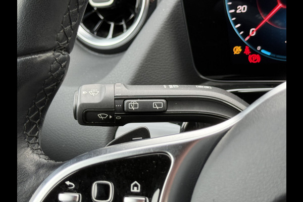 Mercedes-Benz GLA 200 Business Solution Luxury | Pano | CarPlay | Camera | LED | 18 inch