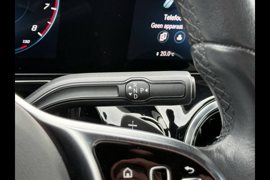 Mercedes-Benz GLA 200 Business Solution Luxury | Pano | CarPlay | Camera | LED | 18 inch