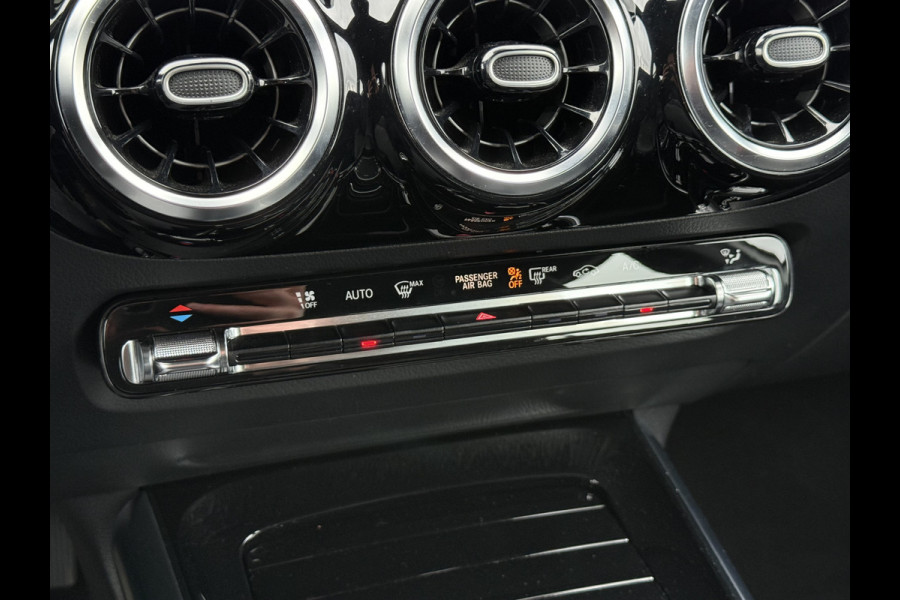 Mercedes-Benz GLA 200 Business Solution Luxury | Pano | CarPlay | Camera | LED | 18 inch