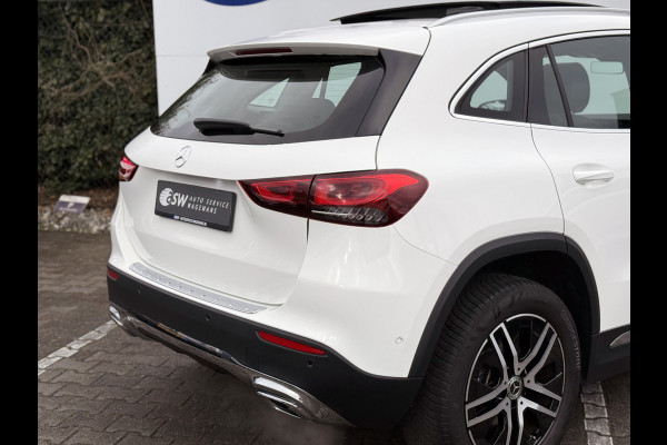 Mercedes-Benz GLA 200 Business Solution Luxury | Pano | CarPlay | Camera | LED | 18 inch