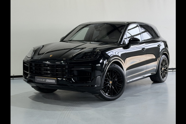 Porsche Cayenne 3.0 E-Hybrid NWE MODEL SPORTDESIGN PANO BOSE