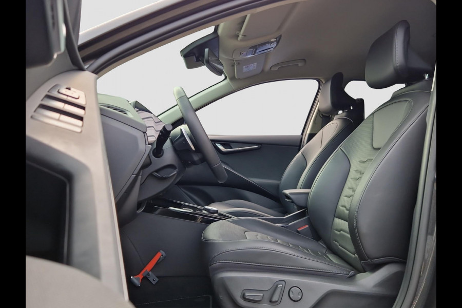 Kia Niro EV Edition Advanced 64.8 kWh | Leder | Stoel- en Stuurverwarming | Adapt. Cruise | LED |