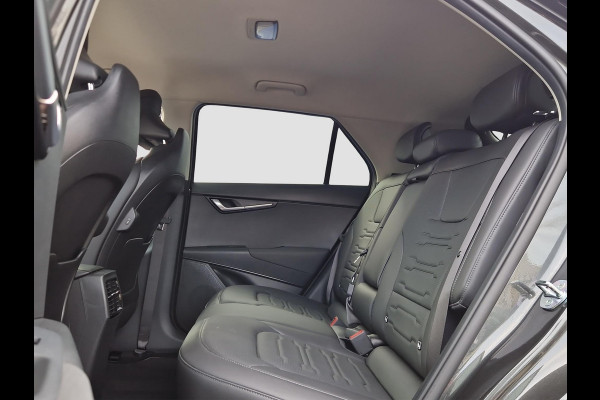 Kia Niro EV Edition Advanced 64.8 kWh | Leder | Stoel- en Stuurverwarming | Adapt. Cruise | LED |