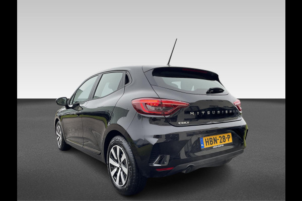 Mitsubishi Colt 1.0 MT Pure