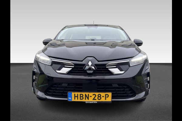 Mitsubishi Colt 1.0 MT Pure