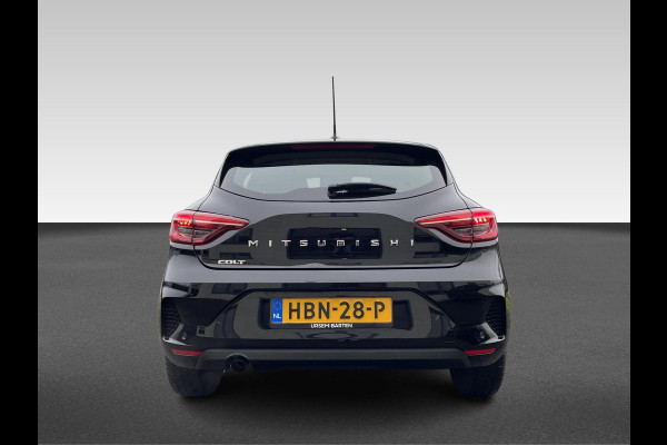 Mitsubishi Colt 1.0 MT Pure