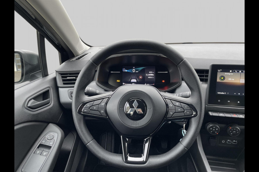 Mitsubishi Colt 1.0 MT Pure