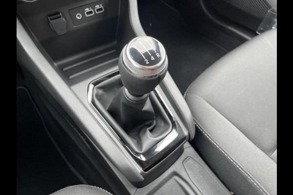 Mitsubishi Colt 1.0 MT Pure