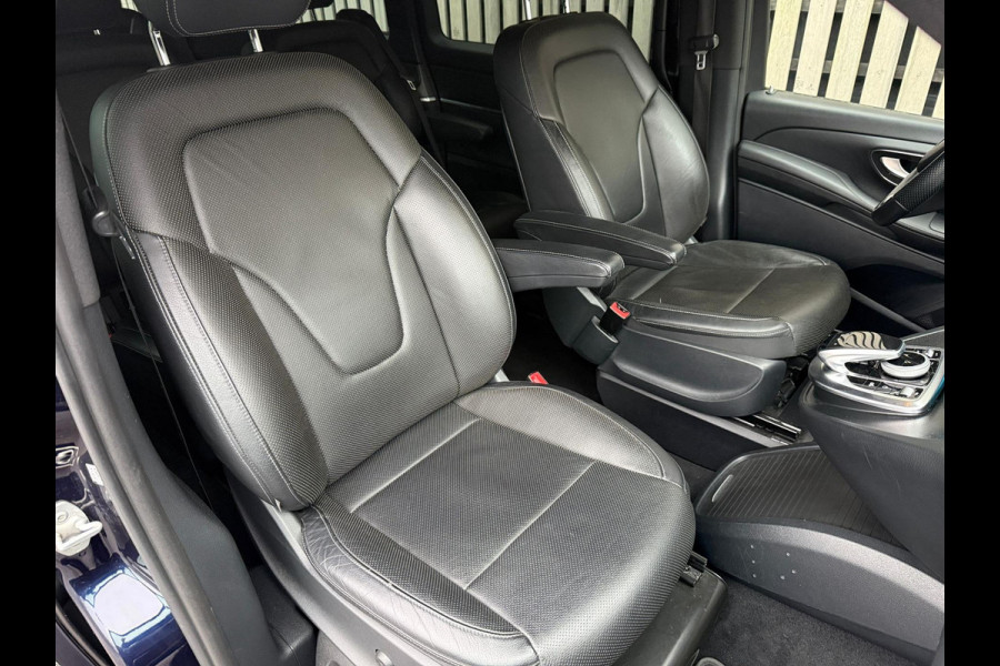 Mercedes-Benz V-Klasse 250d Lang Edition AMG /Burmester /380 Camera / Memory / 7 persoons /Sfeerverlichting