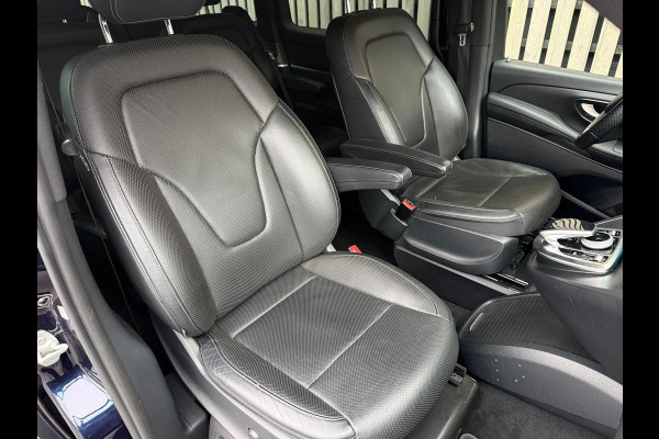 Mercedes-Benz V-Klasse 250d Lang Edition AMG /Burmester /380 Camera / Memory / 7 persoons /Sfeerverlichting