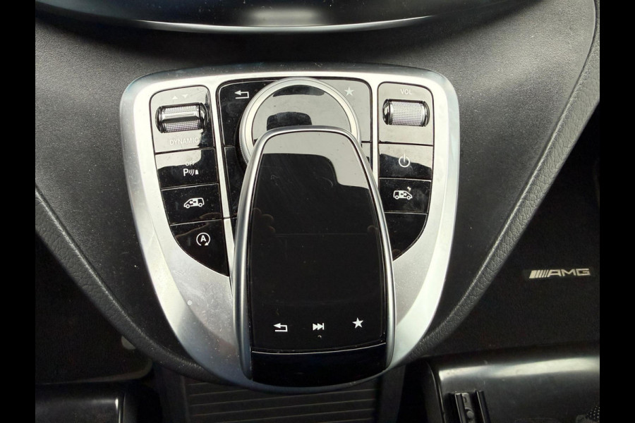 Mercedes-Benz V-Klasse 250d Lang Edition AMG /Burmester /380 Camera / Memory / 7 persoons /Sfeerverlichting