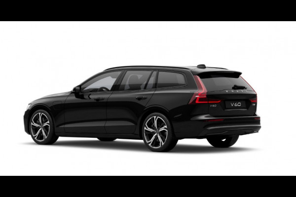 Volvo V60 T8 455PK Automaat AWD Plus Performance Dark