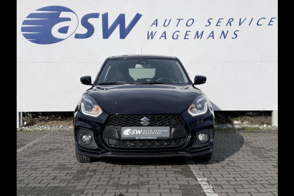 Suzuki Swift 1.4 Sport Smart Hybrid | CarPlay | ACC | Dodehoek | Camera | Keyless