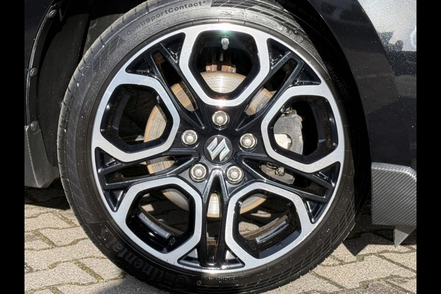 Suzuki Swift 1.4 Sport Smart Hybrid | CarPlay | ACC | Dodehoek | Camera | Keyless