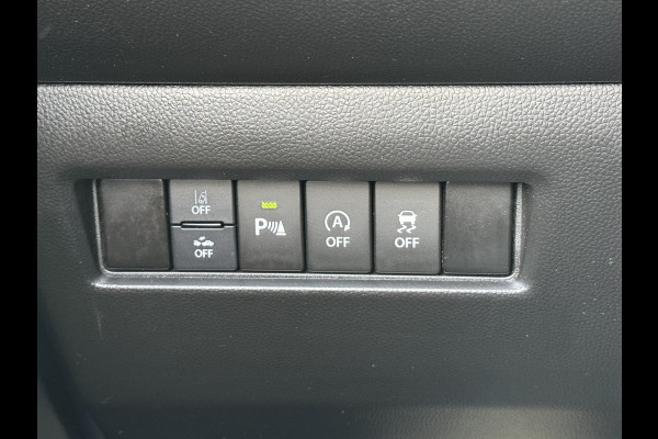 Suzuki Swift 1.4 Sport Smart Hybrid | CarPlay | ACC | Dodehoek | Camera | Keyless