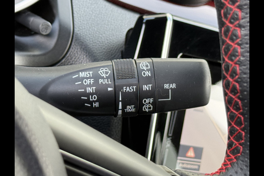 Suzuki Swift 1.4 Sport Smart Hybrid | CarPlay | ACC | Dodehoek | Camera | Keyless