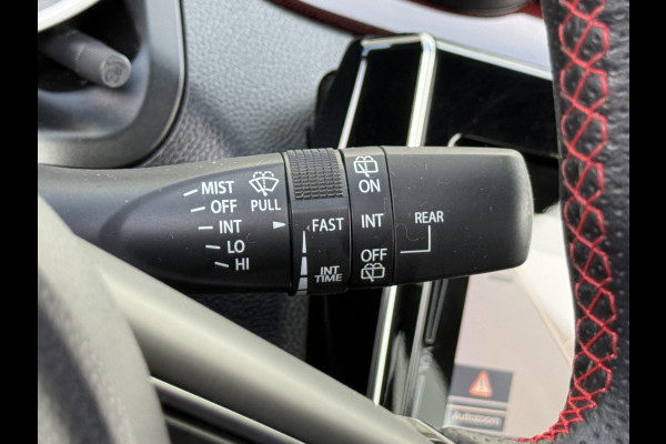 Suzuki Swift 1.4 Sport Smart Hybrid | CarPlay | ACC | Dodehoek | Camera | Keyless