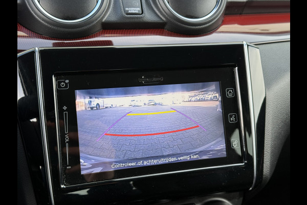 Suzuki Swift 1.4 Sport Smart Hybrid | CarPlay | ACC | Dodehoek | Camera | Keyless