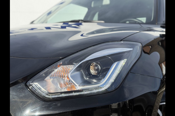 Suzuki Swift 1.4 Sport Smart Hybrid | CarPlay | ACC | Dodehoek | Camera | Keyless