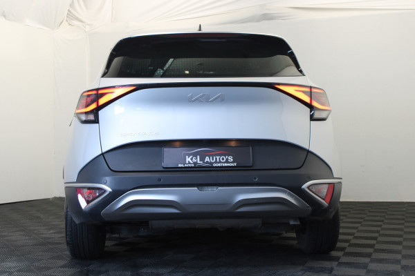 Kia Sportage 1.6 T-GDi MHEV ComfortLine