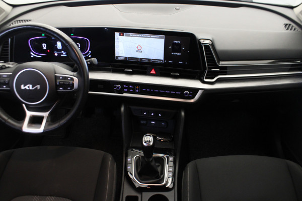 Kia Sportage 1.6 T-GDi MHEV ComfortLine