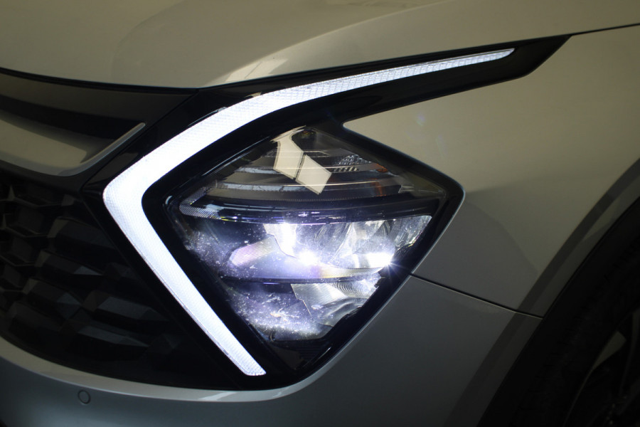 Kia Sportage 1.6 T-GDi MHEV ComfortLine