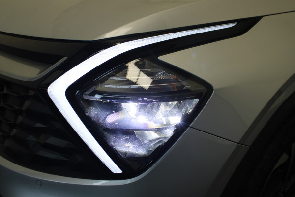 Kia Sportage 1.6 T-GDi MHEV ComfortLine