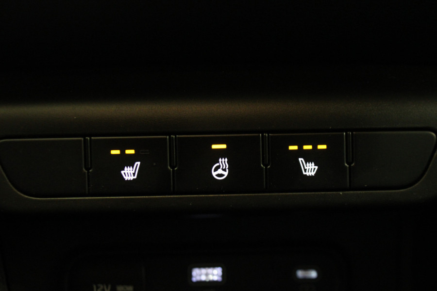 Kia Sportage 1.6 T-GDi MHEV ComfortLine