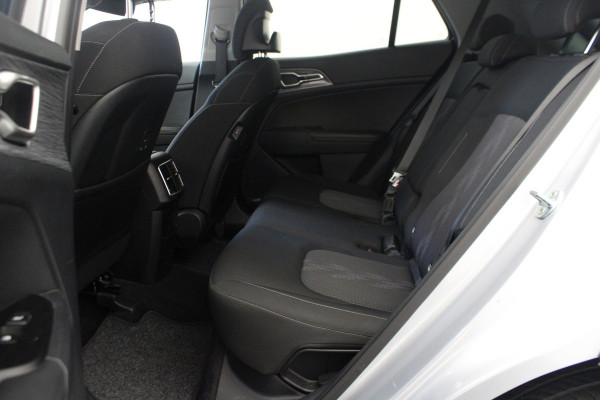 Kia Sportage 1.6 T-GDi MHEV ComfortLine