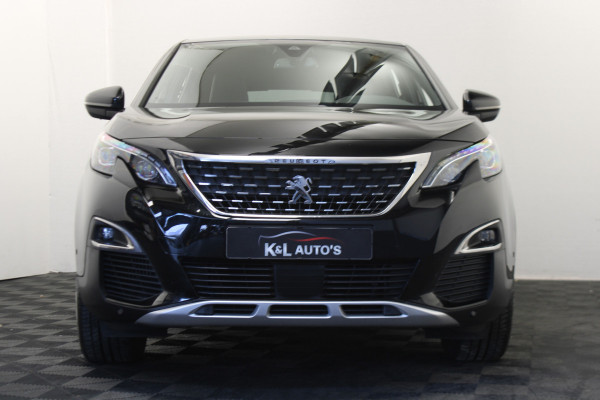 Peugeot 3008 1.6 PureTech GT Line |Navi|Camera|