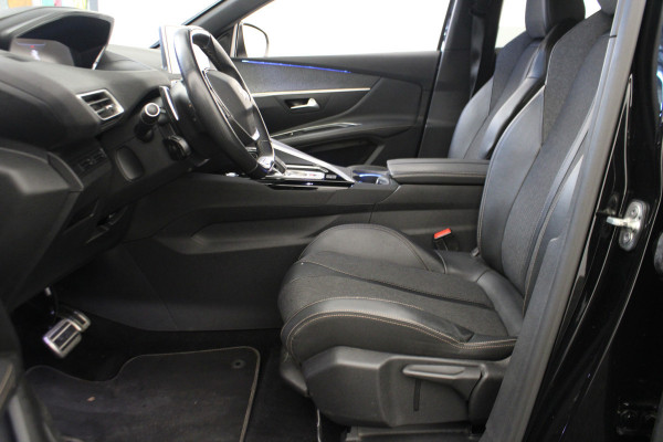 Peugeot 3008 1.6 PureTech GT Line |Navi|Camera|