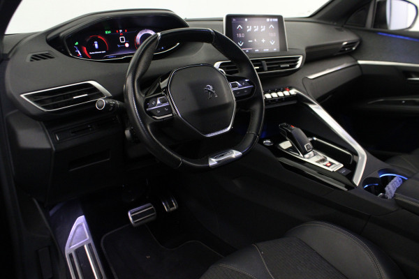 Peugeot 3008 1.6 PureTech GT Line |Navi|Camera|