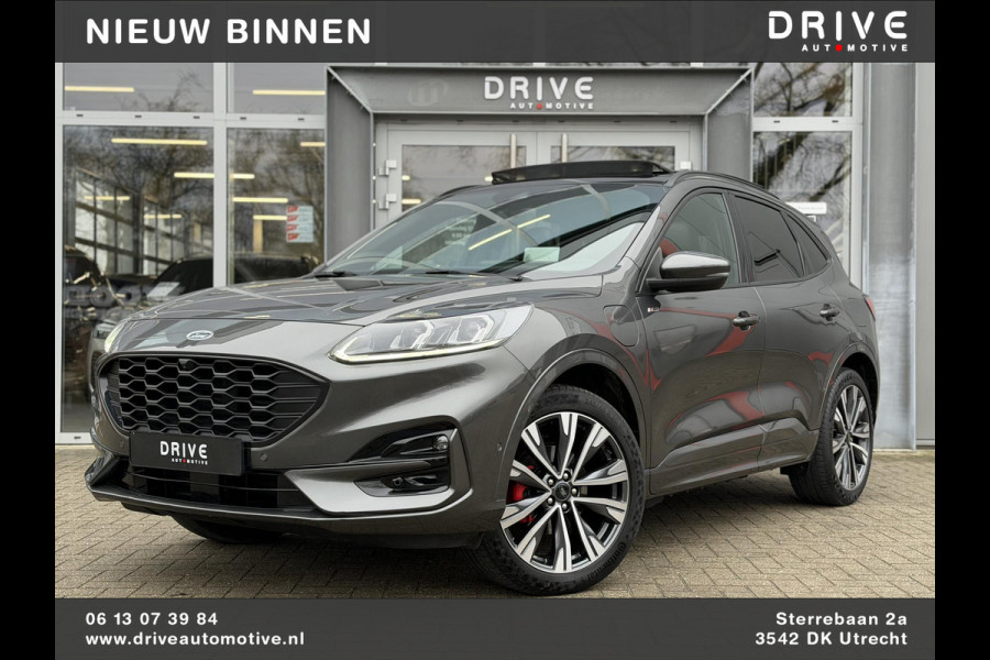 Ford Kuga 2.5 PHEV ST-Line X |Pano|B&O|HUD|Winter|El.Trekhaak|20"