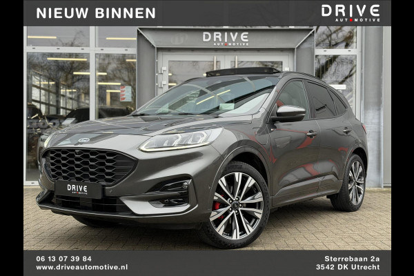 Ford Kuga 2.5 PHEV ST-Line X |Pano|B&O|HUD|Winter|El.Trekhaak|20"