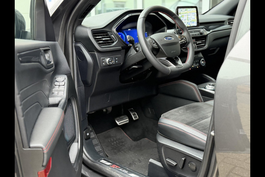 Ford Kuga 2.5 PHEV ST-Line X |Pano|B&O|HUD|Winter|El.Trekhaak|20"