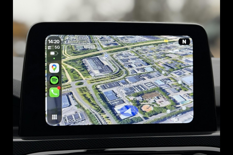 Ford Kuga 2.5 PHEV ST-Line X |Pano|B&O|HUD|Winter|El.Trekhaak|20"