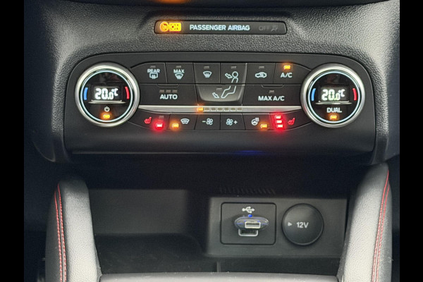 Ford Kuga 2.5 PHEV ST-Line X |Pano|B&O|HUD|Winter|El.Trekhaak|20"