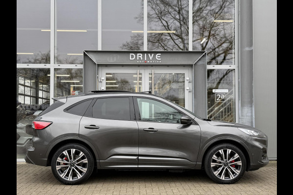 Ford Kuga 2.5 PHEV ST-Line X |Pano|B&O|HUD|Winter|El.Trekhaak|20"