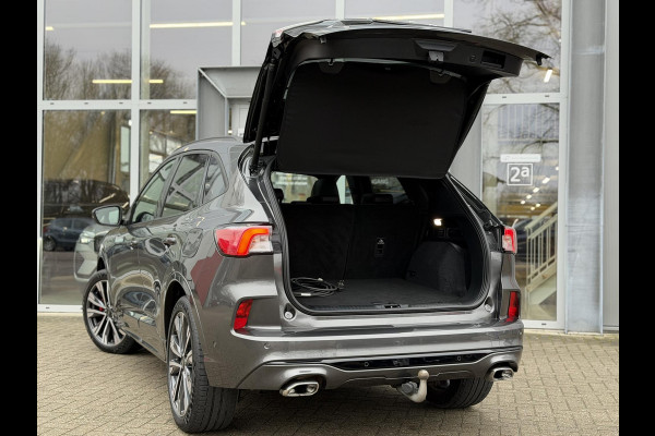 Ford Kuga 2.5 PHEV ST-Line X |Pano|B&O|HUD|Winter|El.Trekhaak|20"