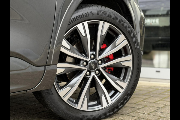 Ford Kuga 2.5 PHEV ST-Line X |Pano|B&O|HUD|Winter|El.Trekhaak|20"