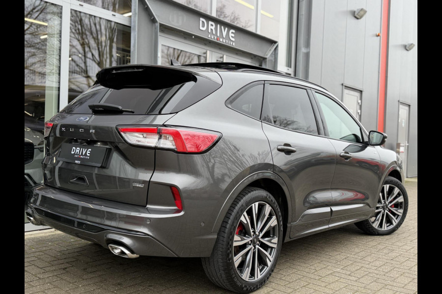 Ford Kuga 2.5 PHEV ST-Line X |Pano|B&O|HUD|Winter|El.Trekhaak|20"
